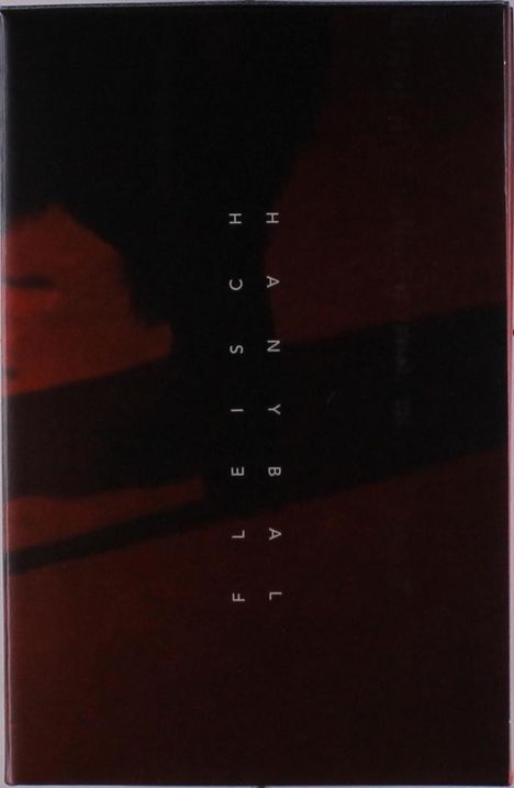 Hanybal: FLEISCH (K1 Box Größe XL), CD