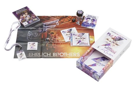 Cover/Produkt Ansicht vergrößern