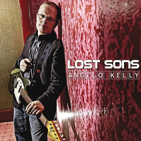 Angelo Kelly: Lost Sons, CD