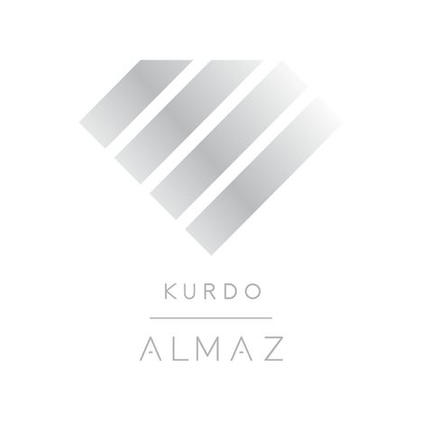 Kurdo: Almaz, CD