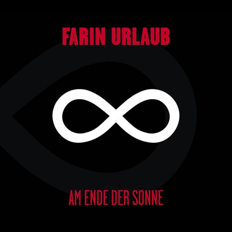 Farin Urlaub: Am Ende der Sonne, CD