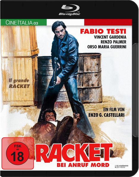 Cover/Produkt Ansicht vergrößern