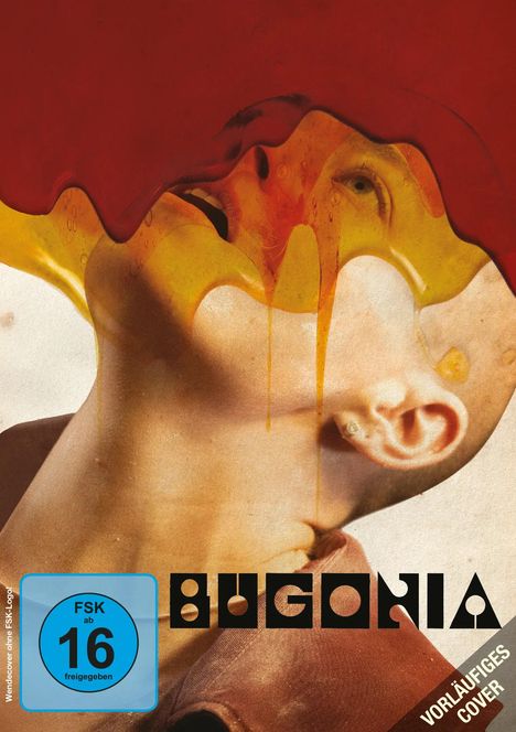 Bugonia, DVD