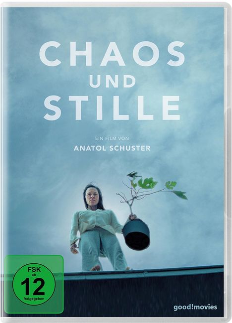Chaos und Stille, DVD