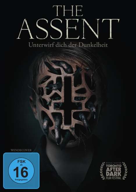 The Assent, DVD