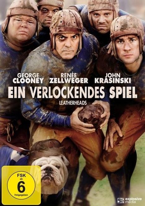 Ein verlockendes Spiel, DVD