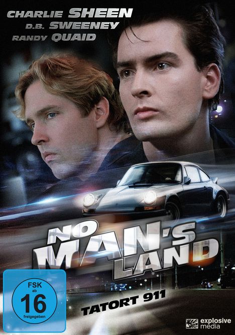 No Man's Land, DVD