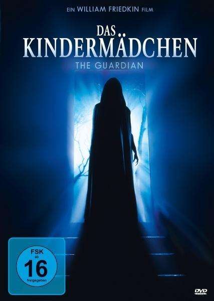 Das Kindermädchen (Special Edition), DVD