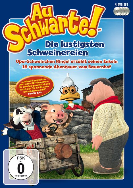 Cover/Produkt Ansicht vergrößern