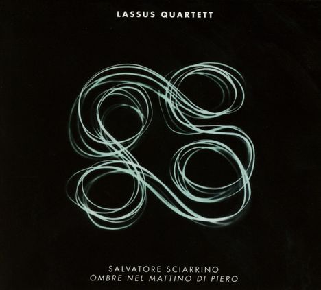 Lassus Quartett, CD