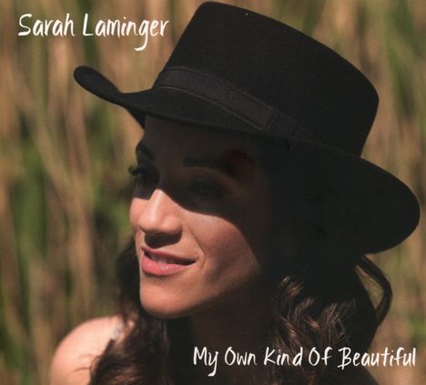 Sarah Laminger: My Own Kind Of Beautiful, CD