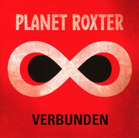 Planet Roxter: Verbunden, CD