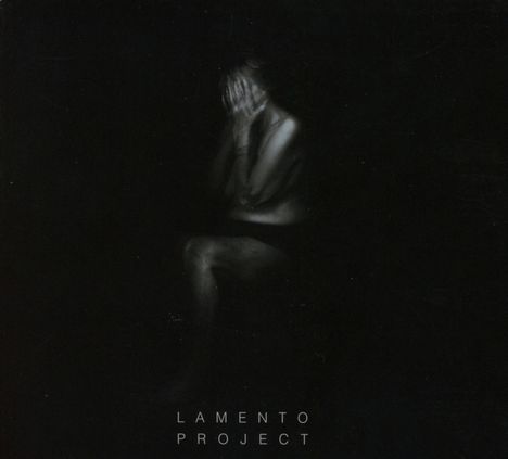 Lamento Project, CD