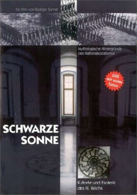 Hitler/NS: Schwarze Sonne - Kultorte &amp; Esoterik des 3.Reichs, DVD