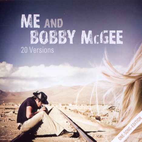 One Song Edition: Me And Bobby McGee, CD