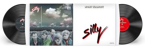 Silly: Mont Klamott + Zwischen unbefahrenen Gleisen (Limited Edition), 2 LPs