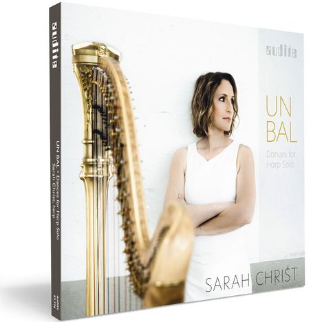 Sarah Christ - Un Bal, CD