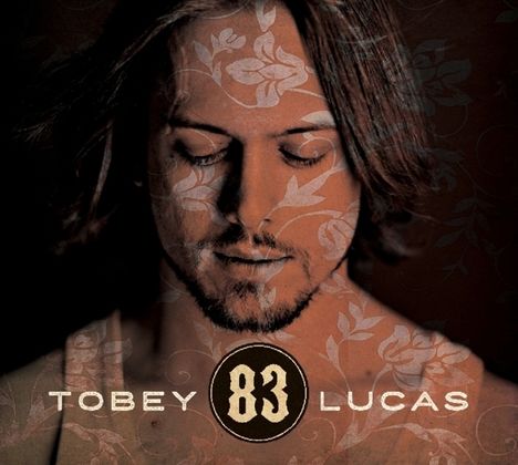 Tobey Lucas: 83, CD
