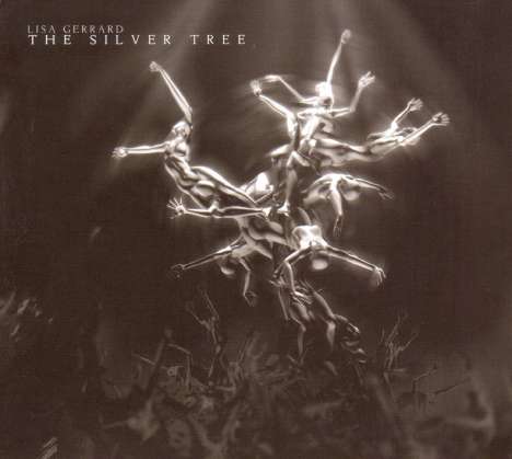 Lisa Gerrard: The Silver Tree, CD