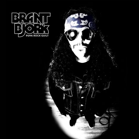 Brant Bjork: Punk Rock Guilt, CD