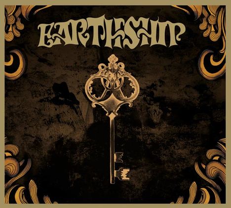 Earthship: Iron Chest, CD