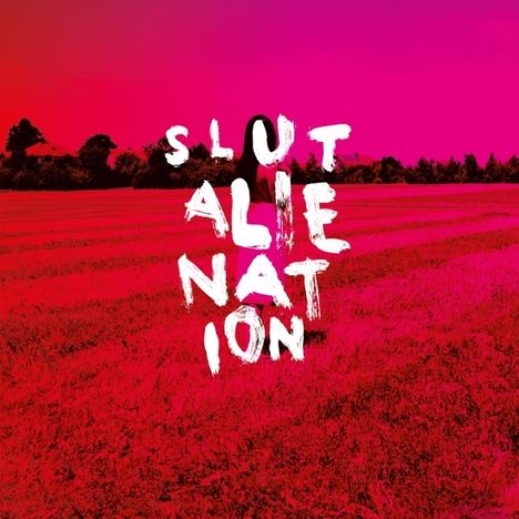 Slut: Alienation (180g), LP