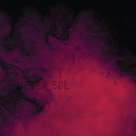 Never Sol: Under Quiet (180g), 2 LPs