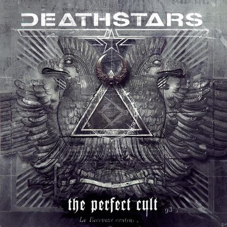 Deathstars: The Perfect Cult (180g) (Limited Edition) (Pink Vinyl), LP