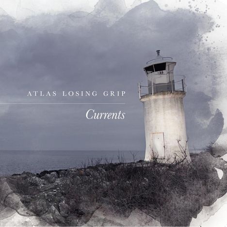 Atlas Losing Grip: Currents (180g) (Limited Edition) (Silver Vinyl), 2 LPs