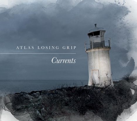 Atlas Losing Grip: Currents, CD