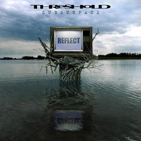 Threshold: Subsurface (Definitive Edition), 2 LPs