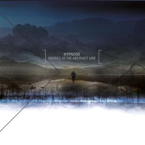 Hypno5e: Shores Of The Abstract Line, CD