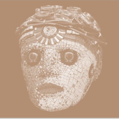 Oracles: Bedroom Eyes, LP
