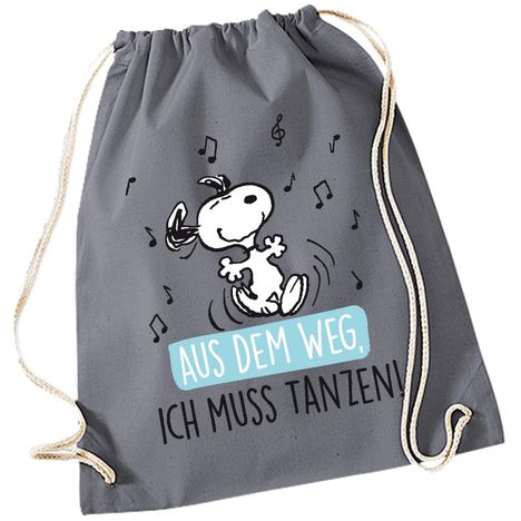 bag gym - XIch muss Tanzen!, Diverse