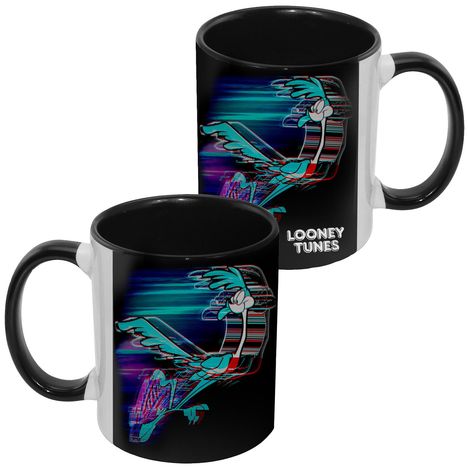 Tasse: Looney Tunes - Road Runner, Diverse