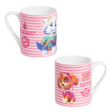 Tasse: PAW Patrol - Skye &amp; Everest, Diverse