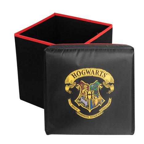 Aufbewahrungsbox - Harry Potter, Diverse