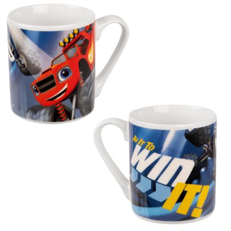 mug mini - Win it!, Diverse