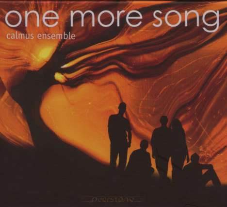 Calmus Ensemble - One More Song, CD