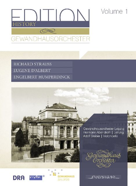 Cover/Produkt Ansicht vergrößern