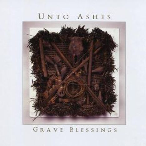 Unto Ashes: Grave Blessings, CD