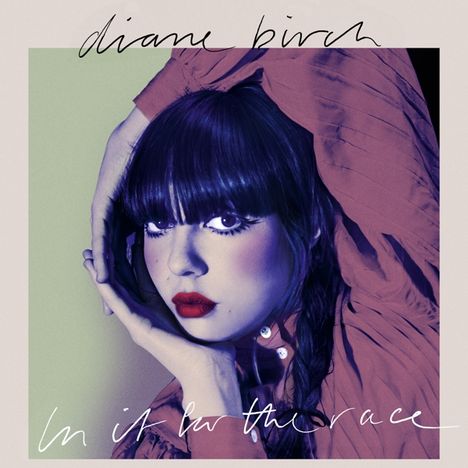 Diane Birch: In It For The Race (Limited-Edition), Single 7"