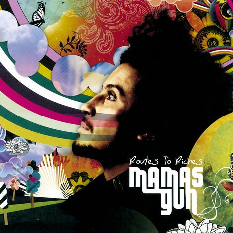 Mamas Gun (Soul): Routes To Riches (Limited Edition), LP