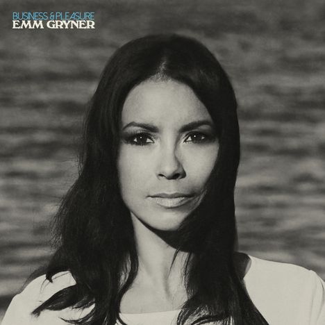 Emm Gryner: Business &amp; Pleasure, LP