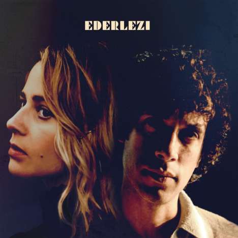 Ederlezi: Ederlezi (Limited Edition), LP