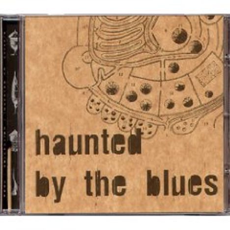 Haunted By The Blues: Haunted By The Blues - Neuauflage (Jewelbox), CD