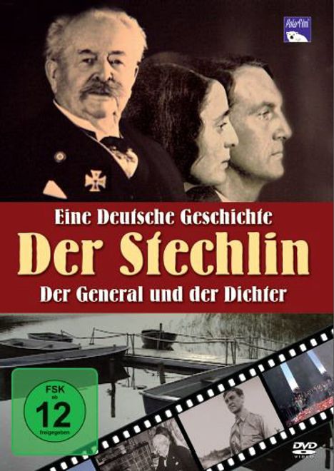 Der Stechlin, DVD