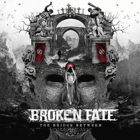 Broken Fate: The Bridge Between, CD