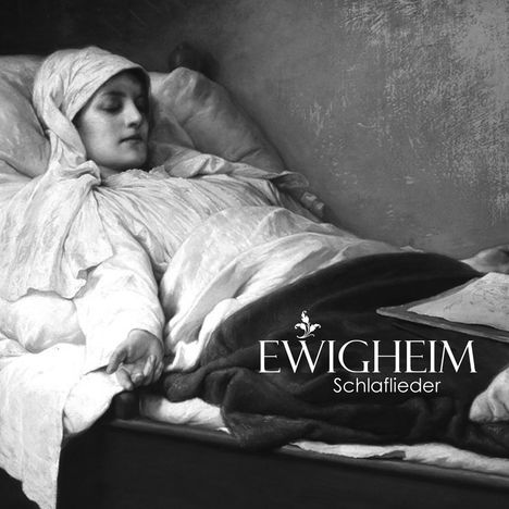 Ewigheim: Schlaflieder, CD