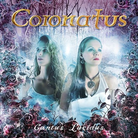Coronatus: Cantus Lucidus (Limited Edition), CD